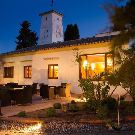 Hotel & Spa La Salve Torrijos Exteriör bild